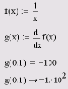   MathCAD
